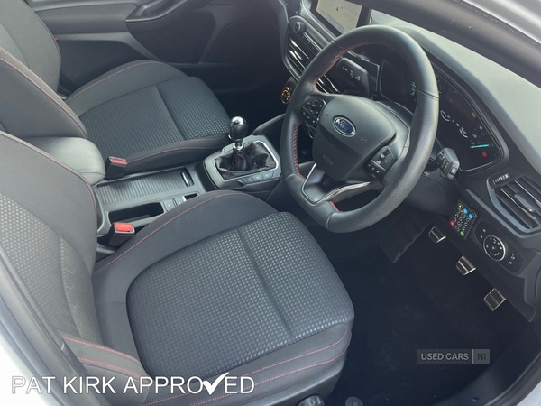Used Ford Focus 2021 for sale - 78059206: Photo 23