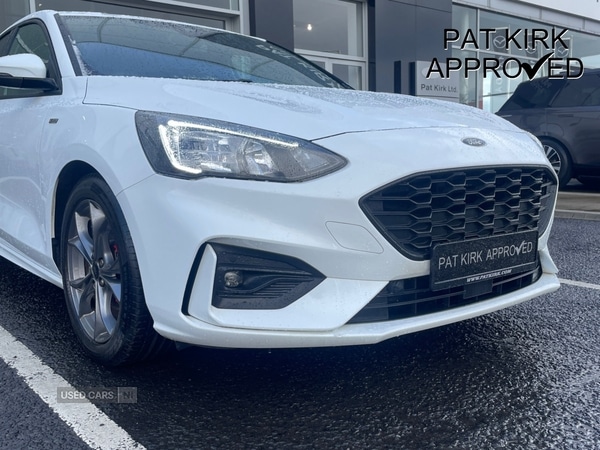 Used Ford Focus 2021 for sale - 78059206: Photo 25