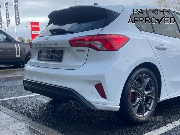 Used Ford Focus 2021 for sale - 78059206: Photo 26