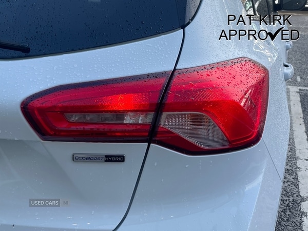 Used Ford Focus 2021 for sale - 78059206: Photo 27