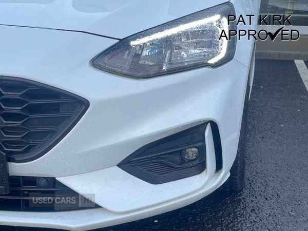 Used Ford Focus 2021 for sale - 78059206: Photo 28