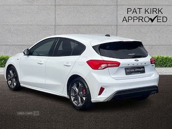 Used Ford Focus 2021 for sale - 78059206: Photo