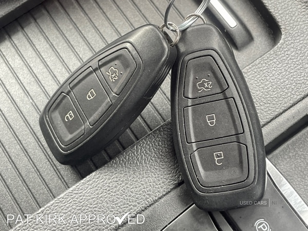 Used Ford Focus 2021 for sale - 78059206: Photo 34