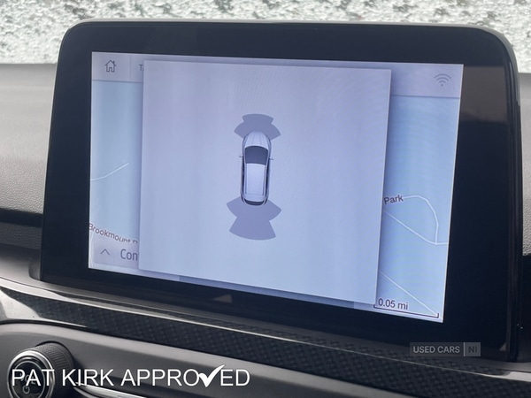 Used Ford Focus 2021 for sale - 78059206: Photo 35