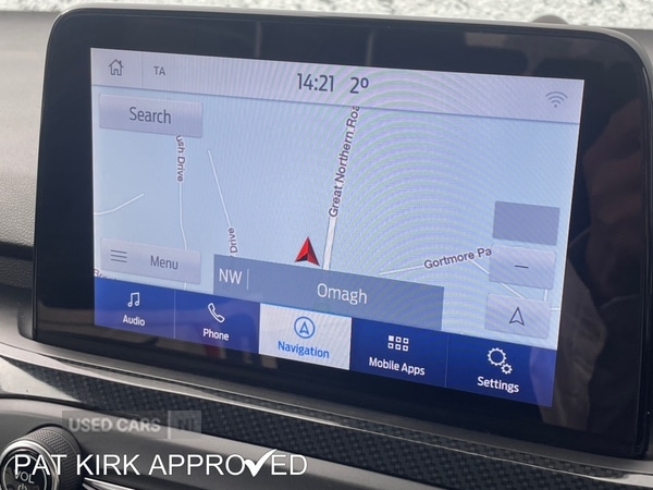 Used Ford Focus 2021 for sale - 78059206: Photo 36