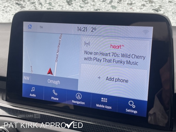 Used Ford Focus 2021 for sale - 78059206: Photo 37