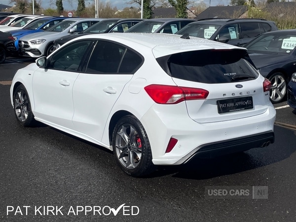 Used Ford Focus 2021 for sale - 78059206: Photo 38