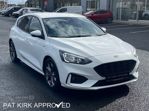 Used Ford Focus 2021 for sale - 78059206: Photo 40