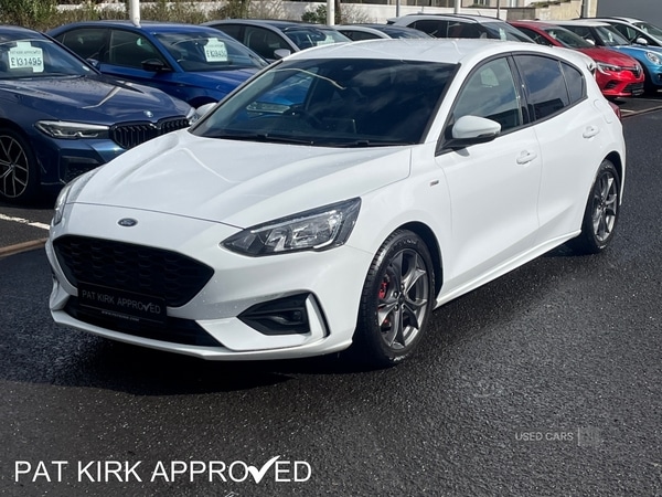 Used Ford Focus 2021 for sale - 78059206: Photo 41