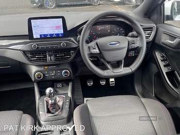 Used Ford Focus 2021 for sale - 78059206: Photo