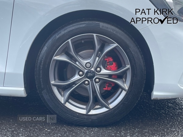 Used Ford Focus 2021 for sale - 78059206: Photo 5