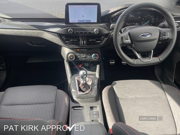 Used Ford Focus 2021 for sale - 78059206: Photo 6