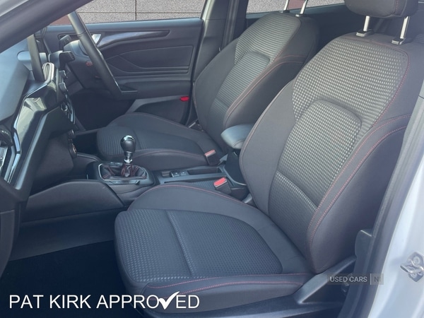 Used Ford Focus 2021 for sale - 78059206: Photo 9