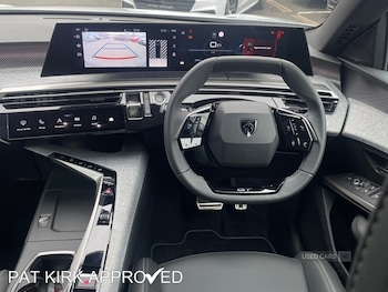 Used Peugeot 3008 2026 for sale - 77705975: Photo