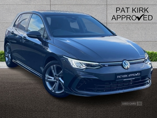 Used Volkswagen Golf 2024 for sale - 77738855: Photo 1