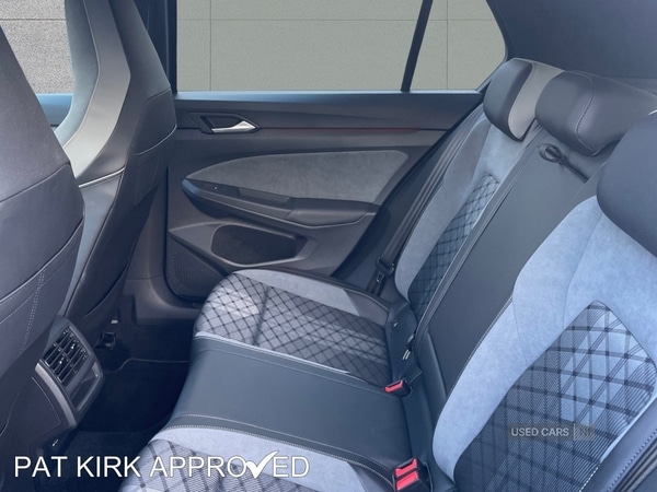 Used Volkswagen Golf 2024 for sale - 77738855: Photo 10