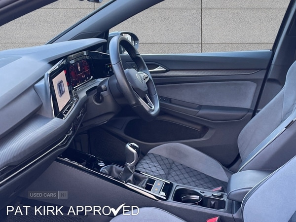 Used Volkswagen Golf 2024 for sale - 77738855: Photo 11