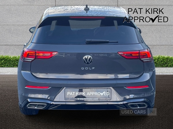 Used Volkswagen Golf 2024 for sale - 77738855: Photo 13