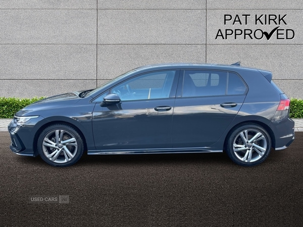 Used Volkswagen Golf 2024 for sale - 77738855: Photo 14