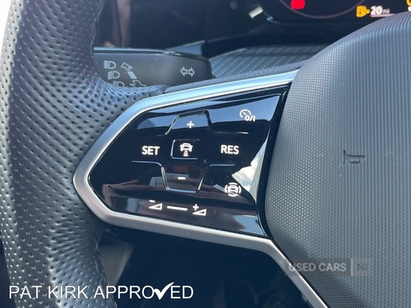 Used Volkswagen Golf 2024 for sale - 77738855: Photo 18