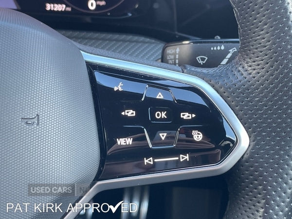 Used Volkswagen Golf 2024 for sale - 77738855: Photo 19