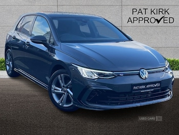 Volkswagen Golf feature image