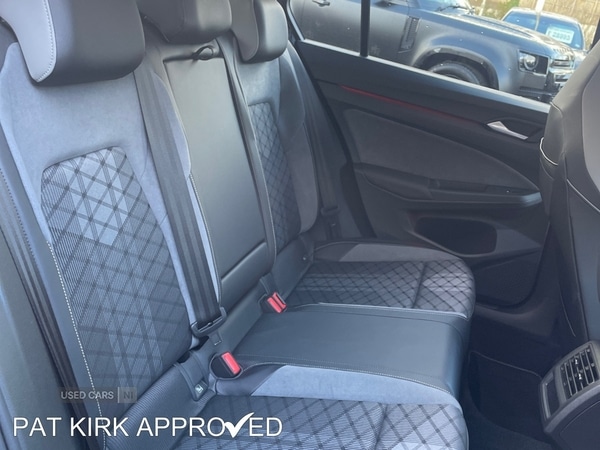 Used Volkswagen Golf 2024 for sale - 77738855: Photo 21