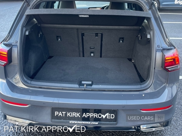 Used Volkswagen Golf 2024 for sale - 77738855: Photo 22