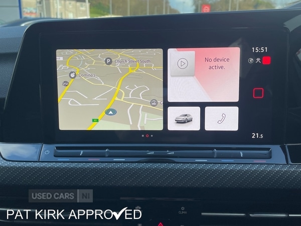 Used Volkswagen Golf 2024 for sale - 77738855: Photo 24