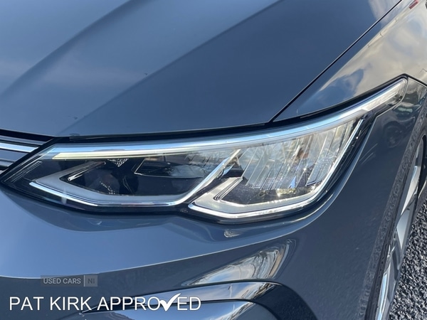 Used Volkswagen Golf 2024 for sale - 77738855: Photo 25