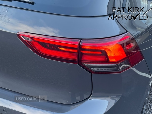 Used Volkswagen Golf 2024 for sale - 77738855: Photo 26