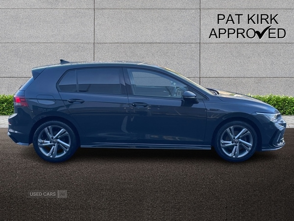 Used Volkswagen Golf 2024 for sale - 77738855: Photo 3