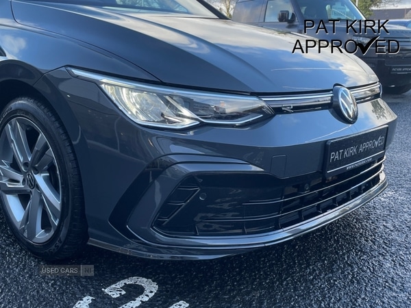 Used Volkswagen Golf 2024 for sale - 77738855: Photo 30