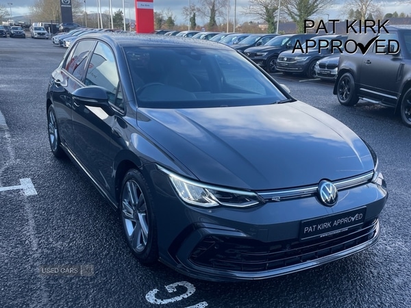 Used Volkswagen Golf 2024 for sale - 77738855: Photo 31