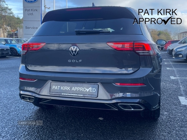 Used Volkswagen Golf 2024 for sale - 77738855: Photo 33