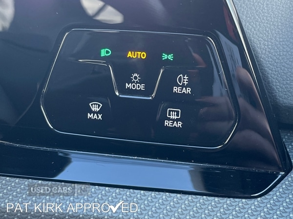 Used Volkswagen Golf 2024 for sale - 77738855: Photo 35