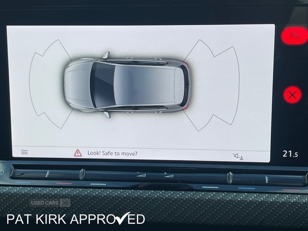 Used Volkswagen Golf 2024 for sale - 77738855: Photo 41