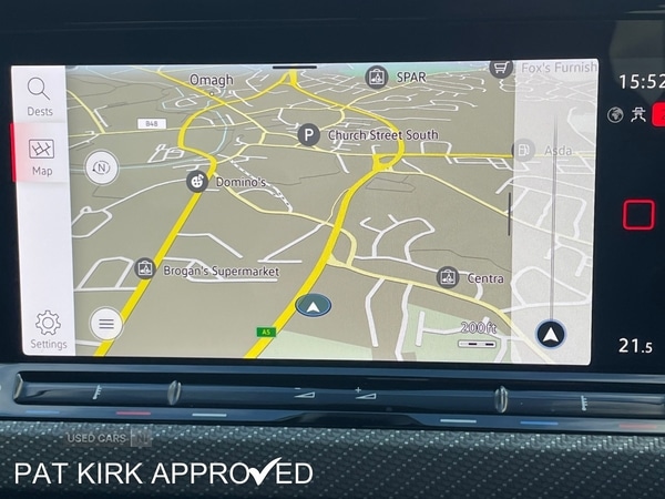 Used Volkswagen Golf 2024 for sale - 77738855: Photo 42