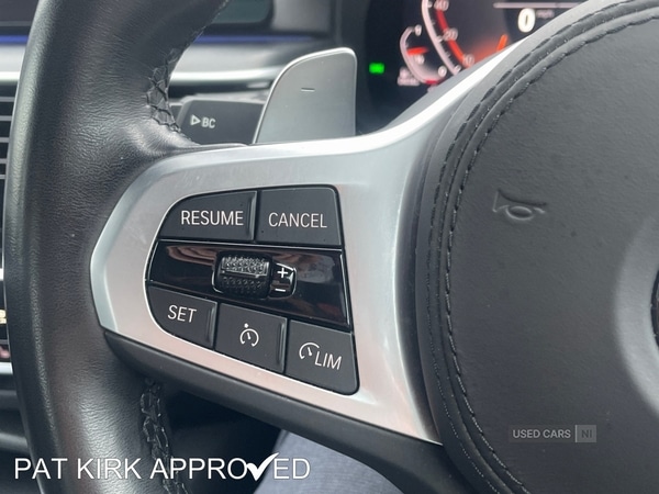 Used BMW 5 Series 2023 for sale - 77672407: Photo 19