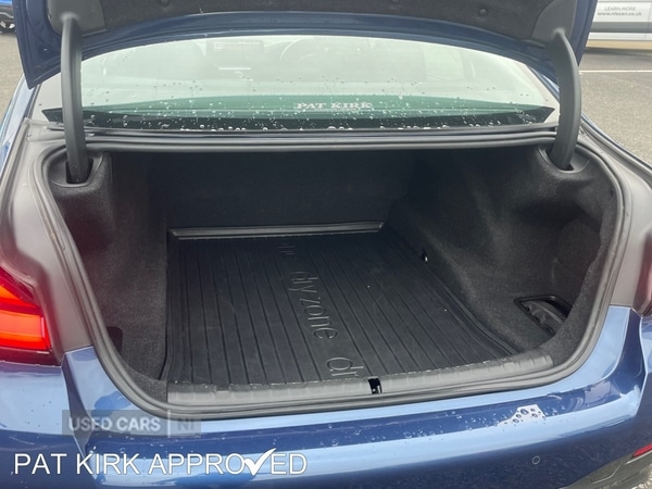 Used BMW 5 Series 2023 for sale - 77672407: Photo 23