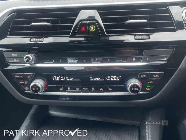 Used BMW 5 Series 2023 for sale - 77672407: Photo 25