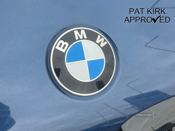 Used BMW 5 Series 2023 for sale - 77672407: Photo 29