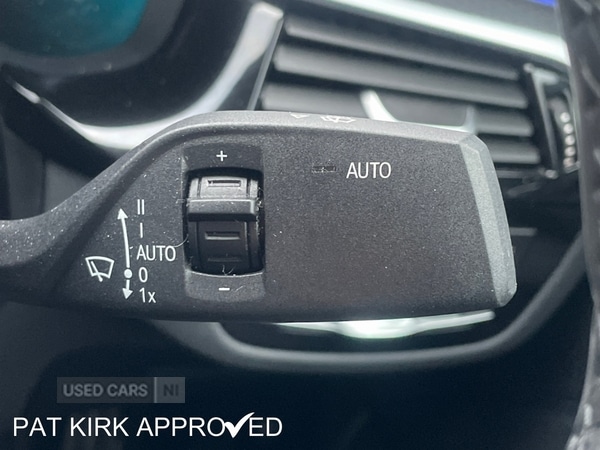 Used BMW 5 Series 2023 for sale - 77672407: Photo 37