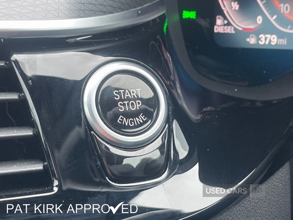 Used BMW 5 Series 2023 for sale - 77672407: Photo 39