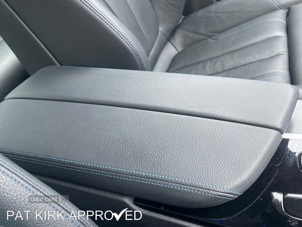 Used BMW 5 Series 2023 for sale - 77672407: Photo 40