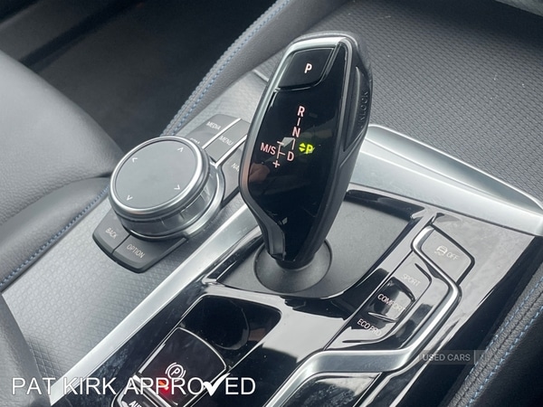 Used BMW 5 Series 2023 for sale - 77672407: Photo 41