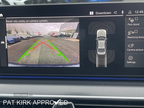 Used BMW 5 Series 2023 for sale - 77672407: Photo 43