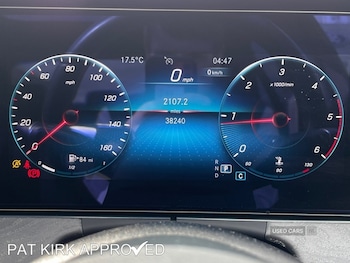 Used Mercedes-Benz E Class 2022 for sale - 78536335: Photo