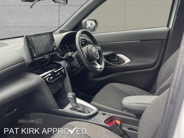 Used Toyota Yaris Cross 2023 for sale - 77551238: Photo 10