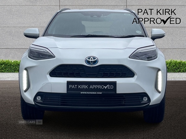 Used Toyota Yaris Cross 2023 for sale - 77551238: Photo 11